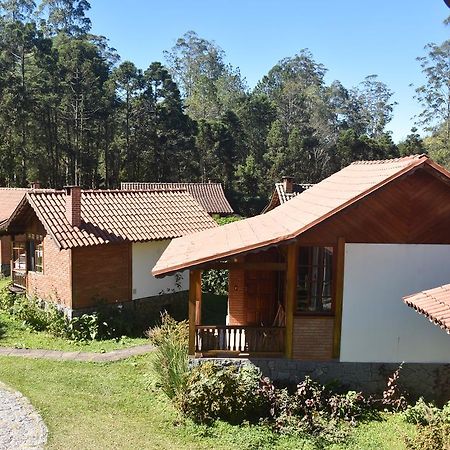 Pousada Do Encanto Висконе Де Мауа Екстериор снимка